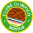 Emblema do Clube Olímpico do Montijo