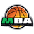 Emblema do Montijo Basket