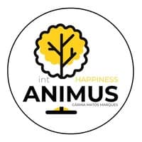 Logótipo de ANIMUS Centro Clínico — Saúde