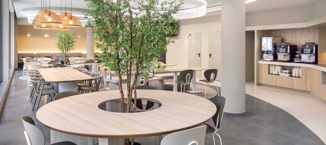 Logótipo de B&B Hotel Lisboa Montijo — Alojamento