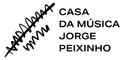 Logótipo de Casa da Música Jorge Peixinho