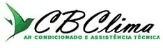 Logótipo de CBCLIMA — Ar Condicionado e Assistência Técnica — Serviços