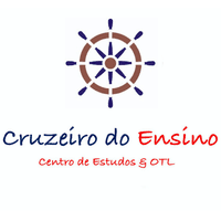 Logótipo de Cruzeiro do Ensino — Centro de Estudos e OTL — Educação em Montijo
