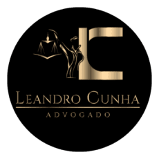 Logótipo de Escritório Leandro Cunha — Advogado — Serviços