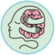 Logótipo de Mente Feliz — Clínica de Psicologia — Saúde