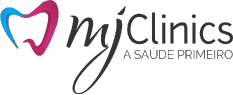 Logótipo de MJ Clinics — Saúde