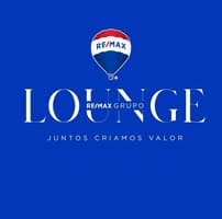 Logótipo de RE/MAX Lounge II — Mediação Imobiliária — Imobiliário