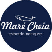 Logótipo de Restaurante Maré Cheia — Restauração em Montijo