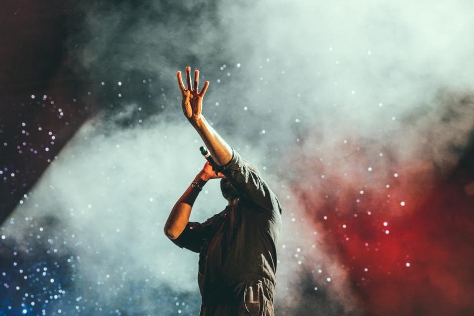 Imagem do evento: emmy Curl [concerto]