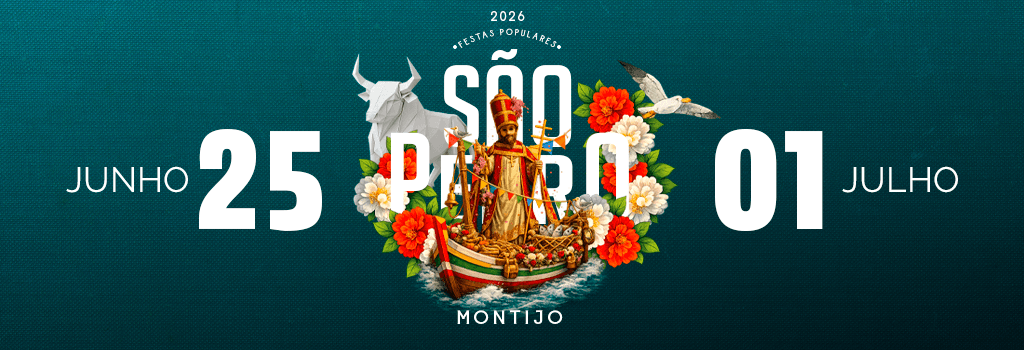 Imagem do evento: Festas Populares de São Pedro 2026
