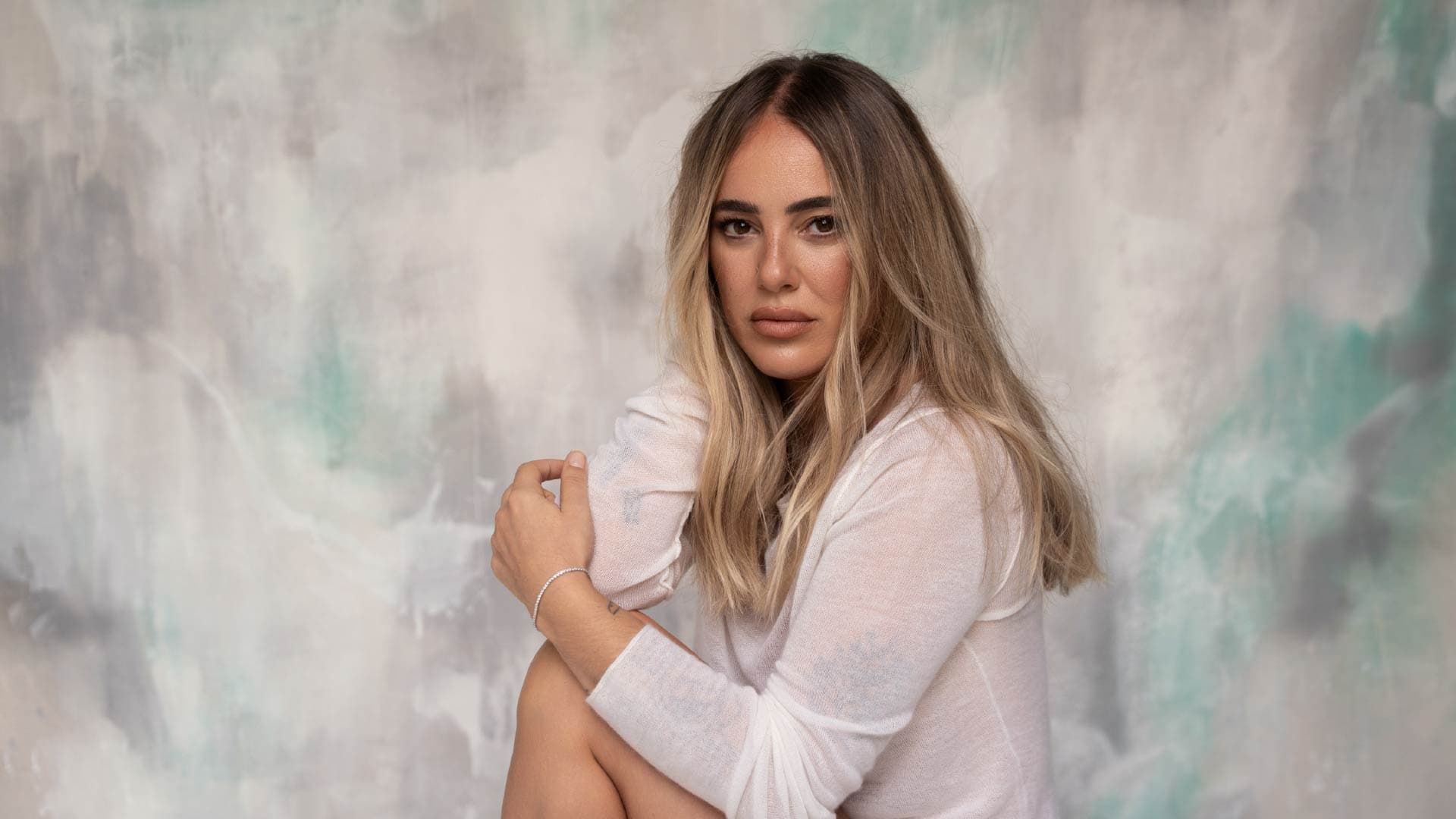 Imagem do evento: Gisela João — Comemorações do 25 de Abril