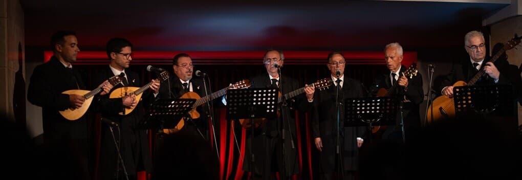 Imagem do evento: 2.ª Grande Noite de Serenatas