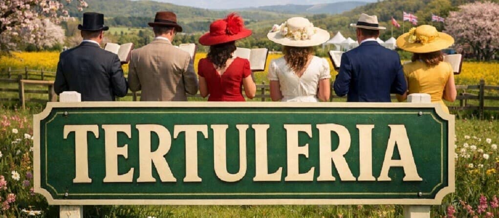 Imagem do evento: Tertuleria «Maio maduro Maio, quem te pintou?»