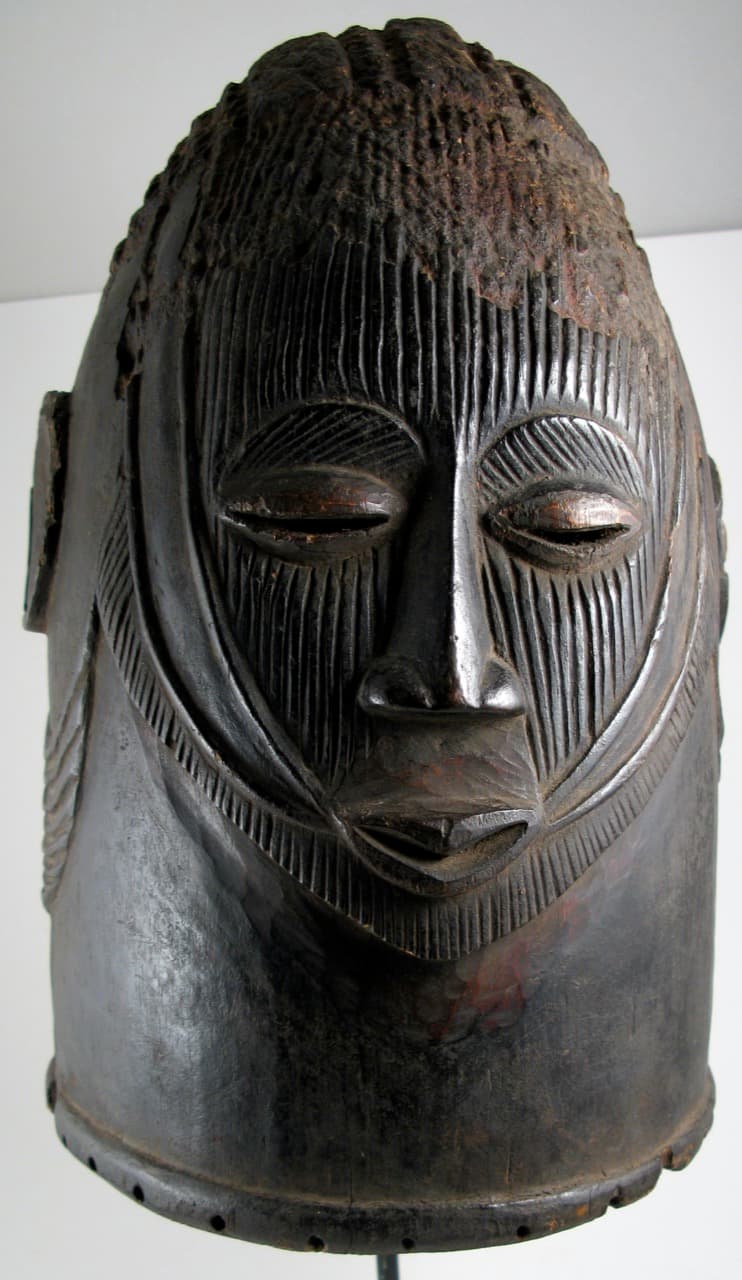 Imagem do evento: Traços de África [exposição]