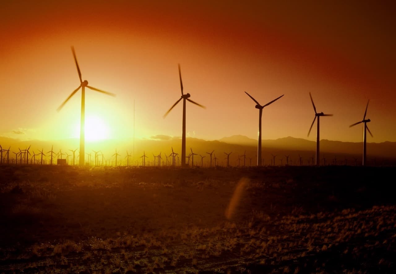 Imagem do evento: Workshop «Vamos Falar Sobre Energia»
