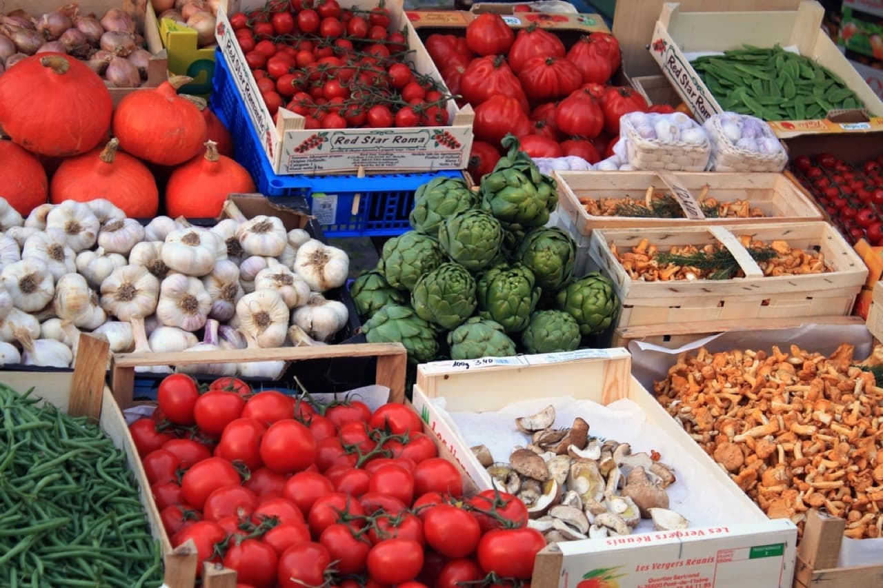 Imagem da notícia: Mercado Municipal do Montijo encerra a 11 de agosto para limpeza geral