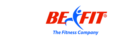 Logótipo de Be-Fit Montijo — Desporto em Montijo
