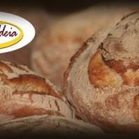 Logótipo de Forno da Aldeia — Restauração em Montijo