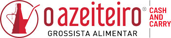 Logótipo de O Azeiteiro — Cash & Carry — Comércio em Montijo