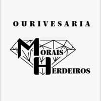 Logótipo de Ourivesaria Isaías Morais & Filhos — Comércio em Montijo