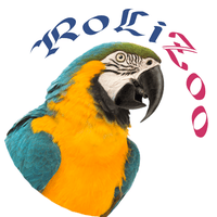 Logótipo de Rolizoo — Comércio em Montijo