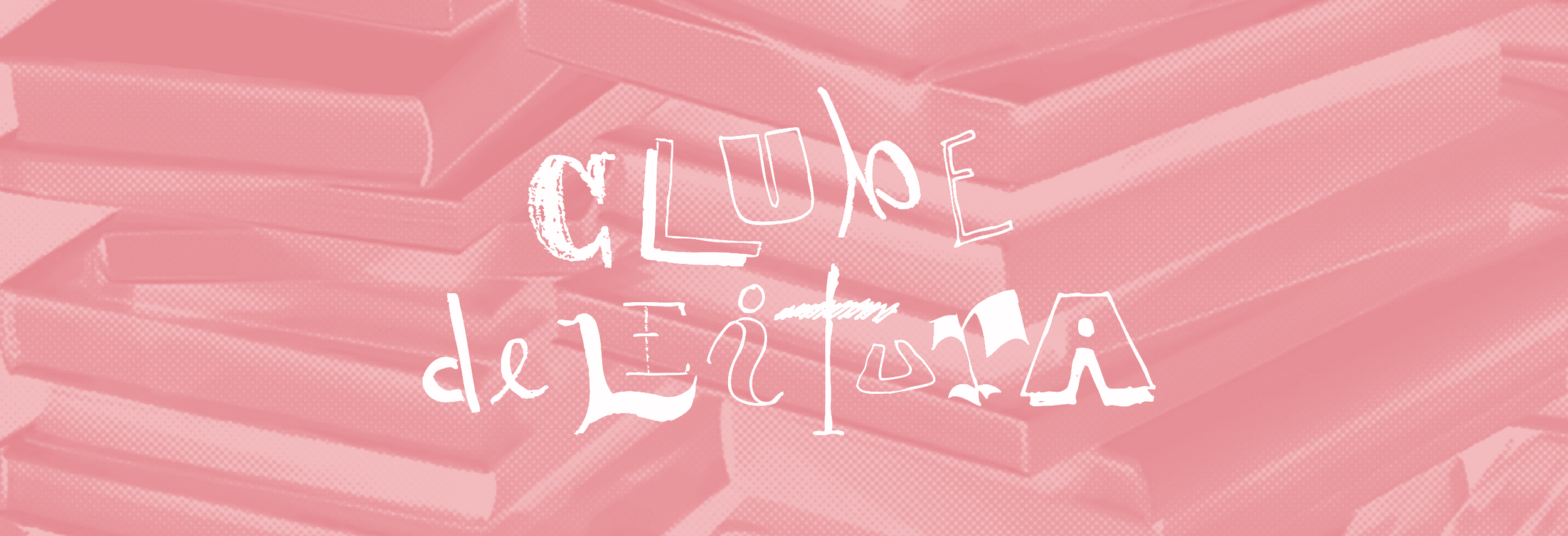Imagem do evento: Clube de Leitura · Casa da Música
