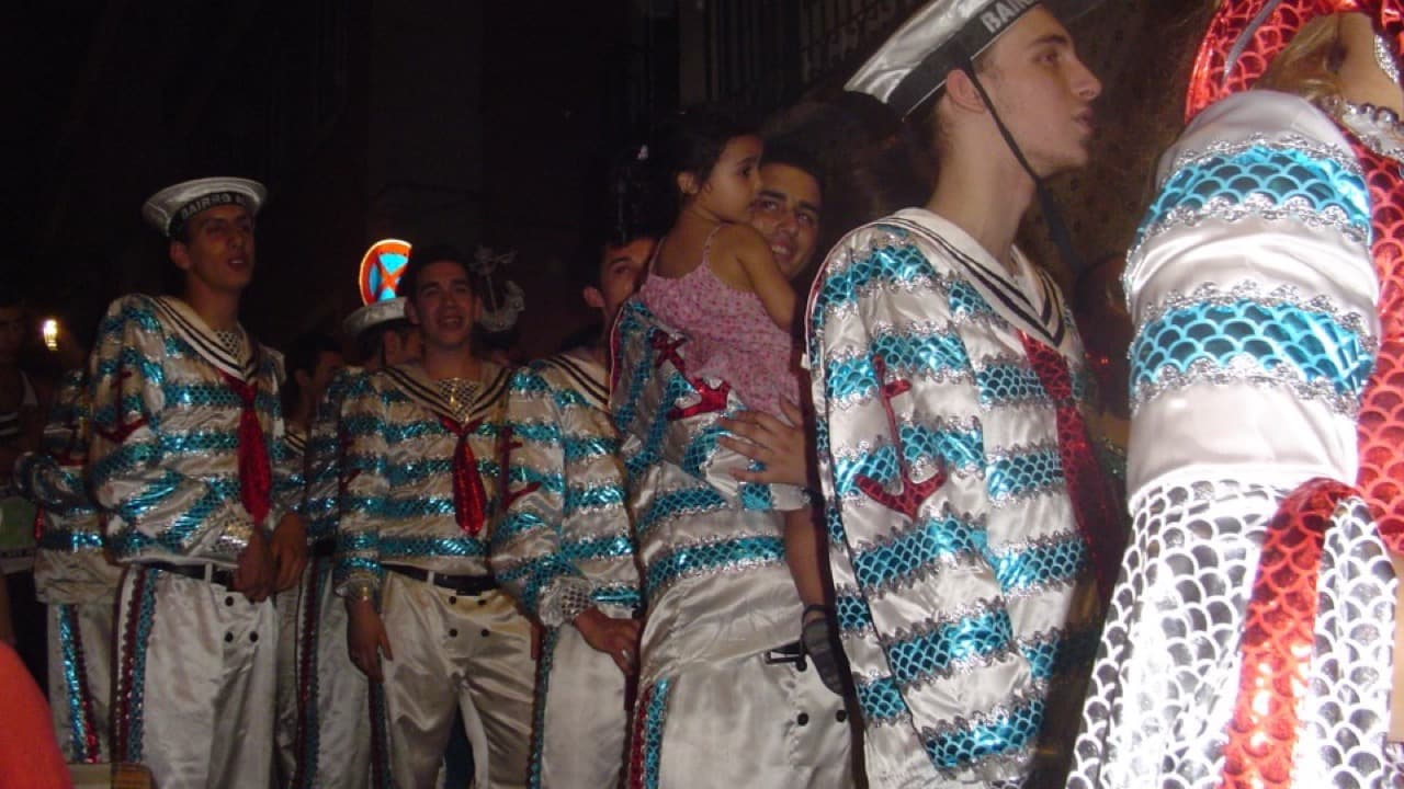 Imagem do evento: 2.º Encontro de Marchas Populares
