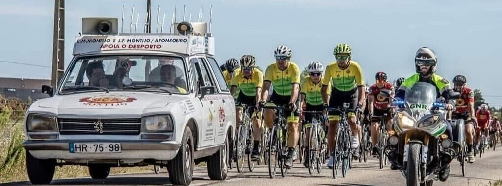Imagem da notícia: 19.ª Clássica de Cicloturismo Afonsoeiro–Canha–Afonsoeiro pedala a 23 de agosto