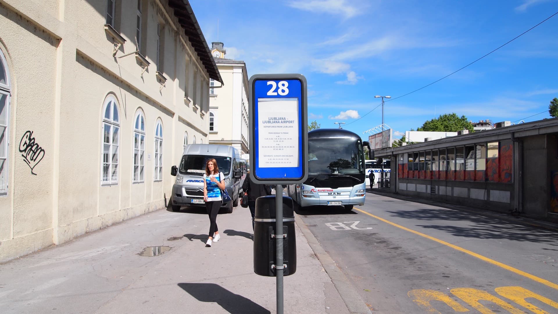 Imagem da notícia: FlixBus arranca no Montijo com ligações à Região Oeste e a Coimbra