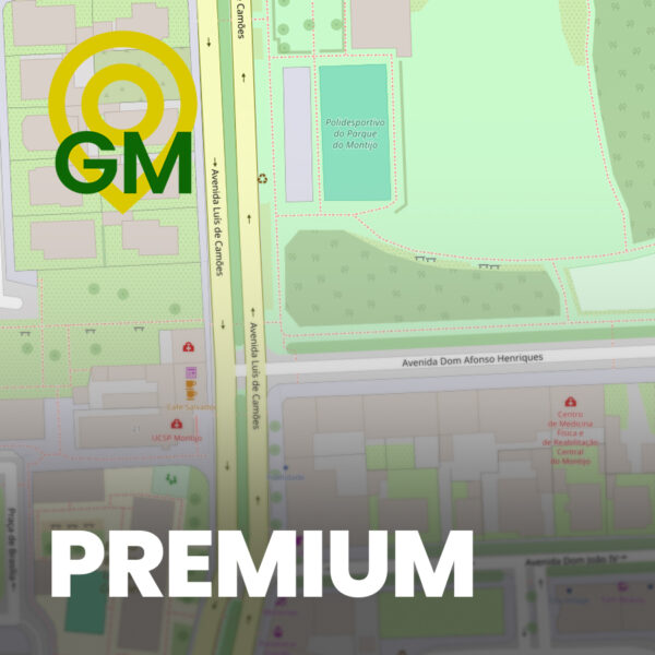 Subscrição Premium
