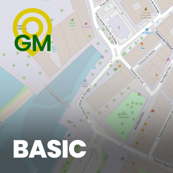 Subscrição Basic