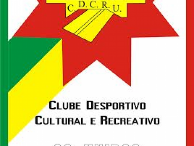 CDCR "Os Unidos"