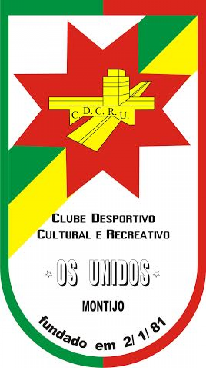CDCR "Os Unidos"